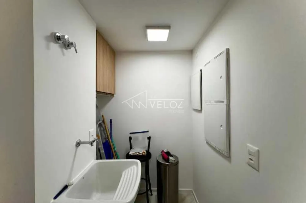 Apartamento, 1 quarto, 56 m² - Foto 3