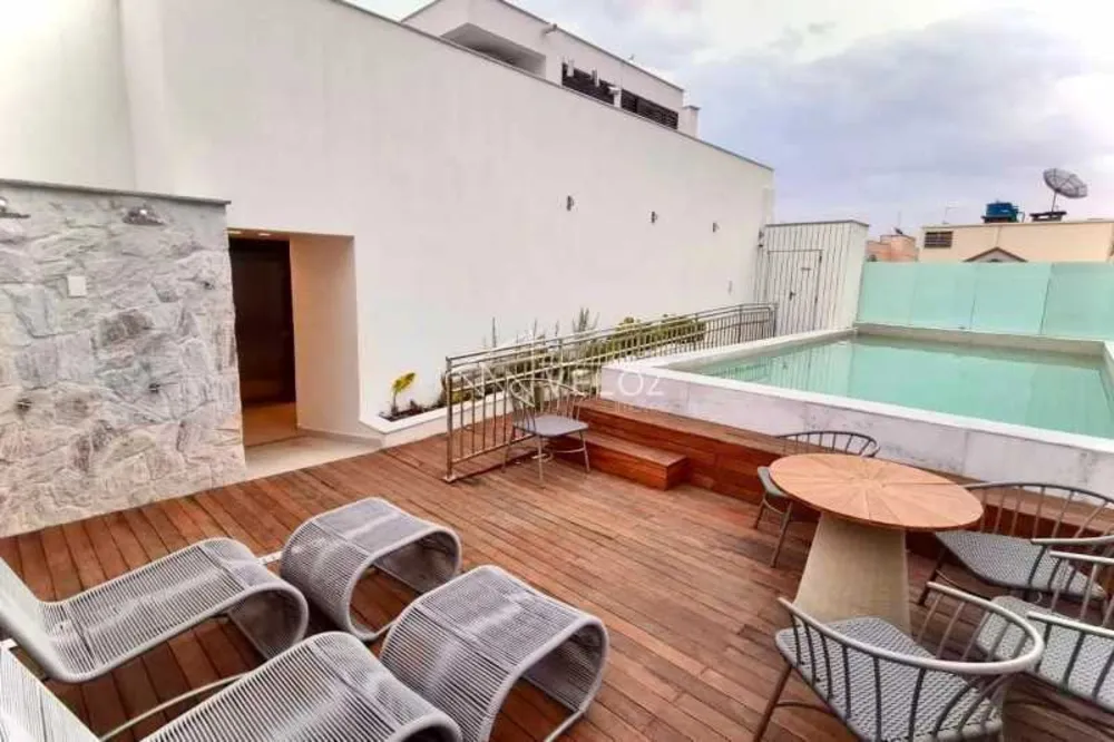 Apartamento, 1 quarto, 56 m² - Foto 14