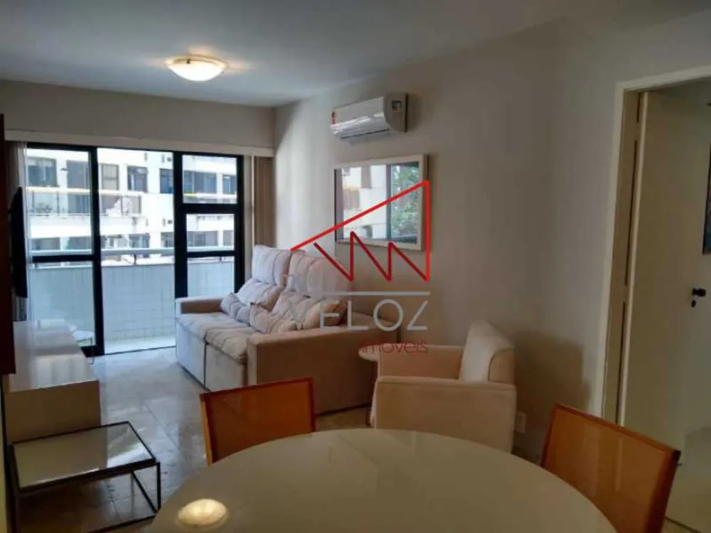 Apartamento, 2 quartos, 85 m² - Foto 6