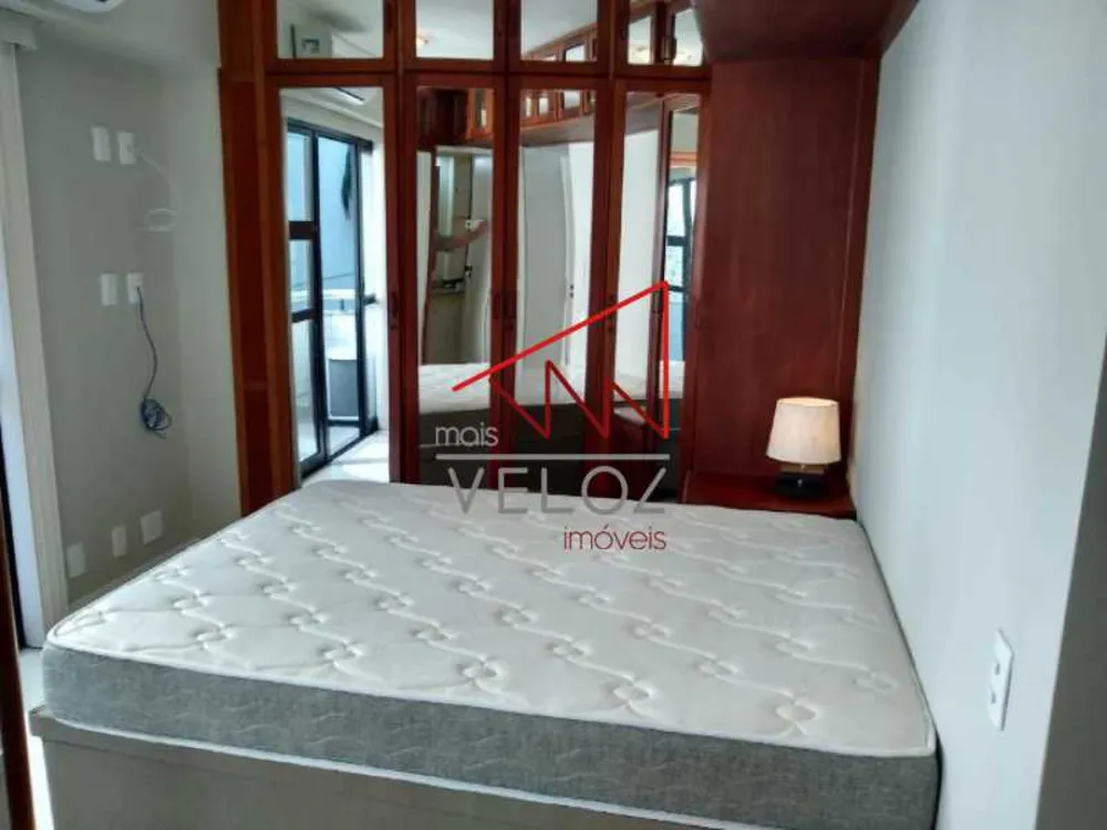 Apartamento, 2 quartos, 85 m² - Foto 14