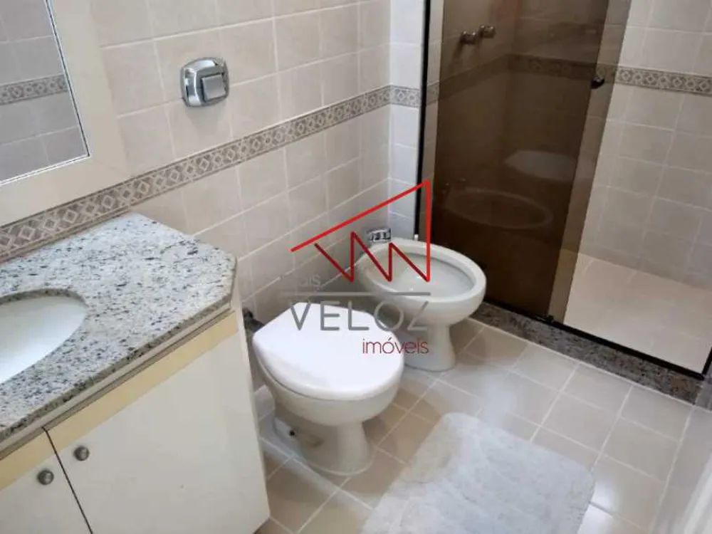 Apartamento, 2 quartos, 85 m² - Foto 4