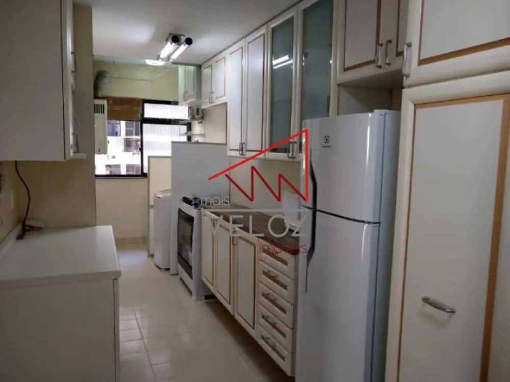 Apartamento, 2 quartos, 85 m² - Foto 7