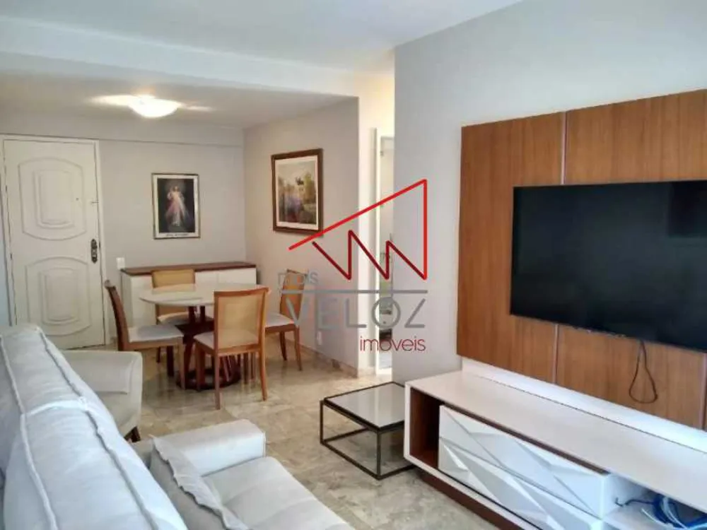 Apartamento, 2 quartos, 85 m² - Foto 13