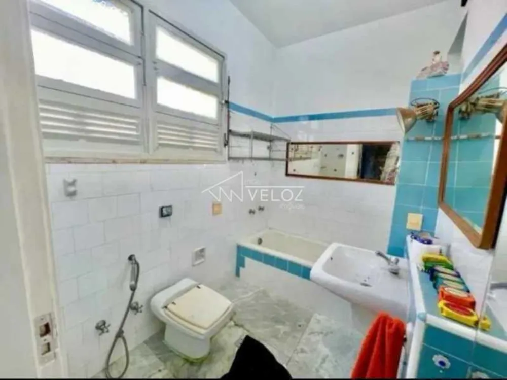Cobertura, 3 quartos, 271 m² - Foto 9