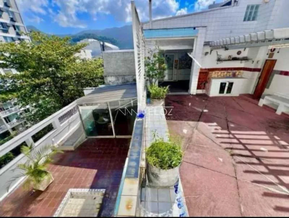 Cobertura, 3 quartos, 271 m² - Foto 1