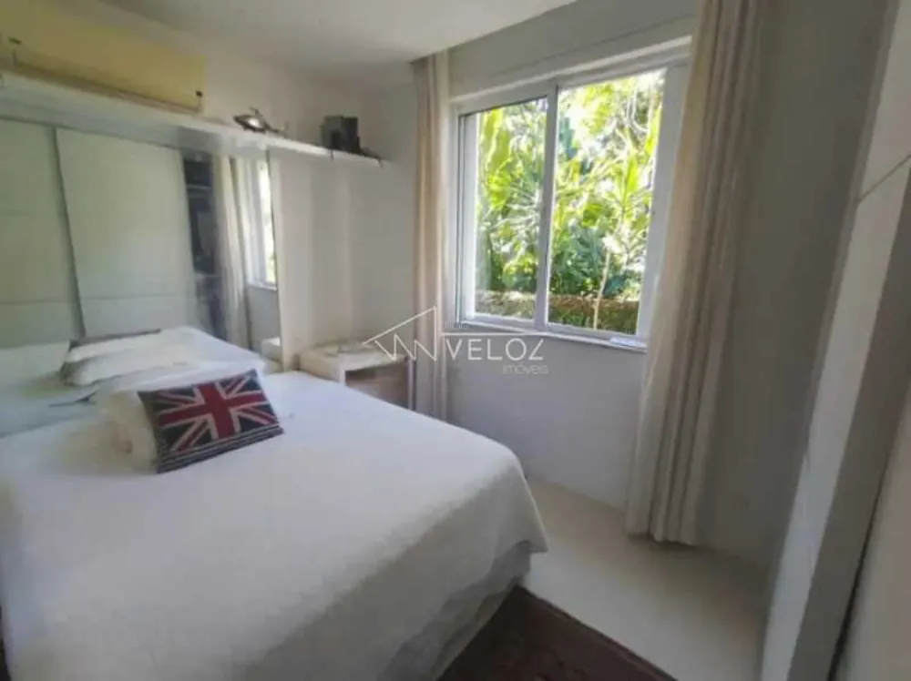 Apartamento, 3 quartos, 104 m² - Foto 9