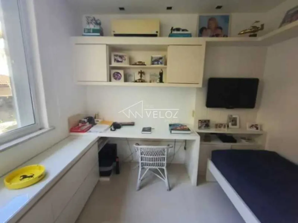 Apartamento, 3 quartos, 104 m² - Foto 6