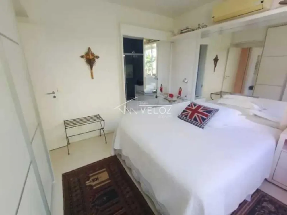 Apartamento, 3 quartos, 104 m² - Foto 19
