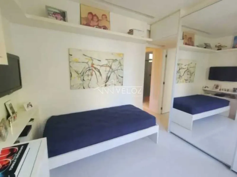 Apartamento, 3 quartos, 104 m² - Foto 2