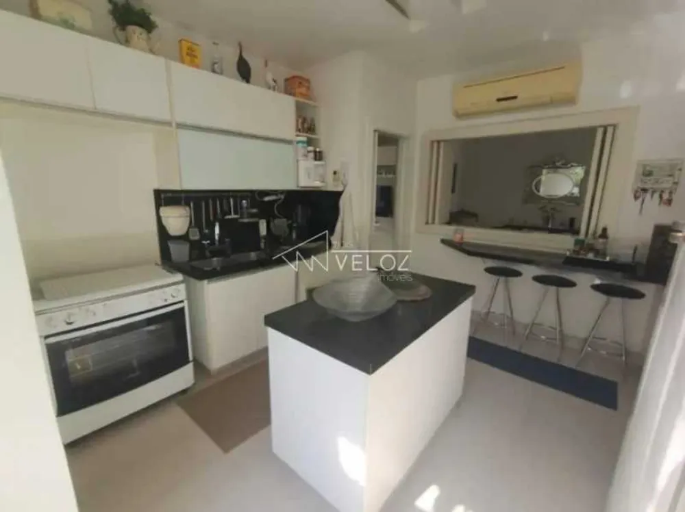 Apartamento, 3 quartos, 104 m² - Foto 5