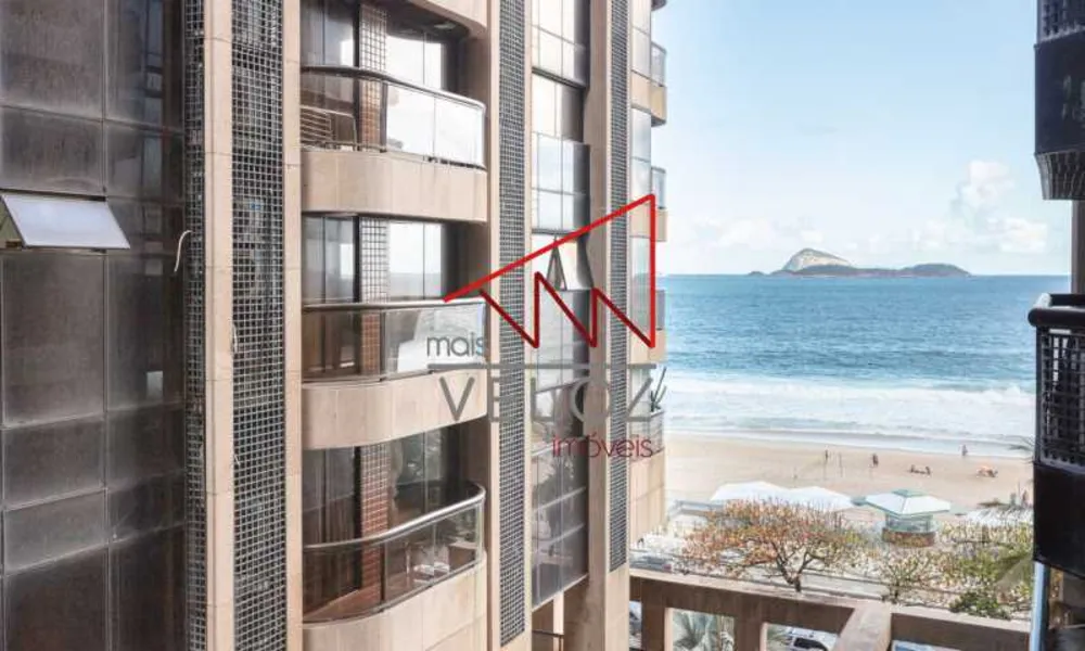 Apartamento, 2 quartos, 75 m² - Foto 3