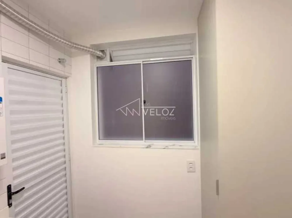 Apartamento, 2 quartos, 72 m² - Foto 2