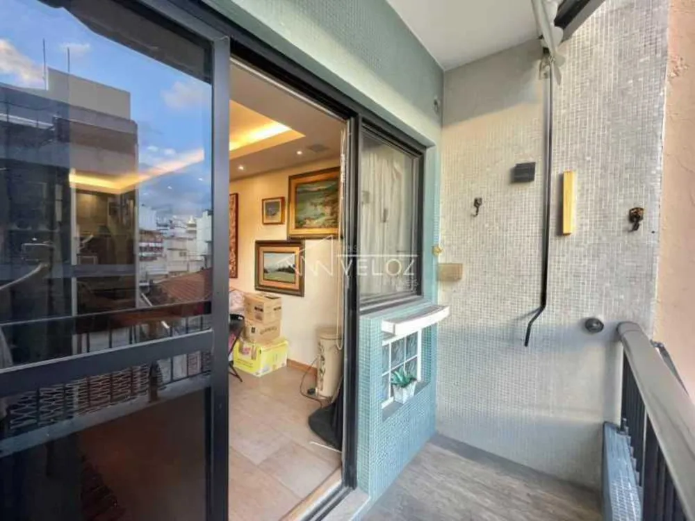 Apartamento, 2 quartos, 87 m² - Foto 9