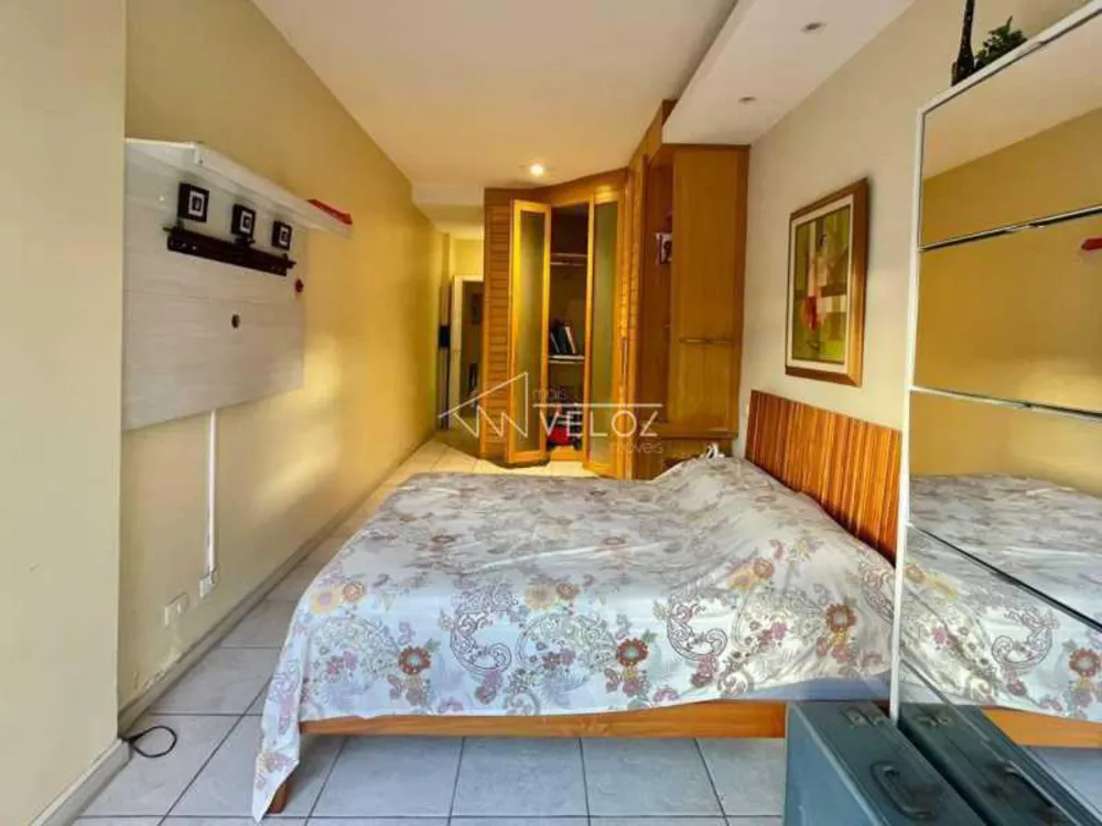 Apartamento, 2 quartos, 87 m² - Foto 14