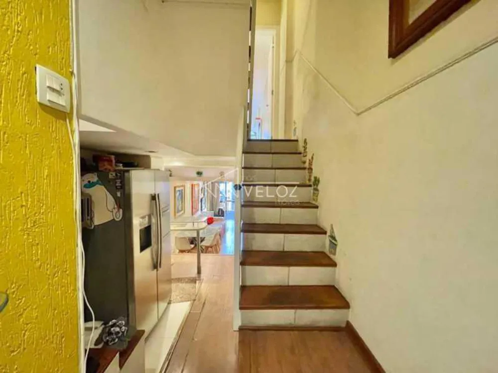Apartamento, 2 quartos, 87 m² - Foto 3