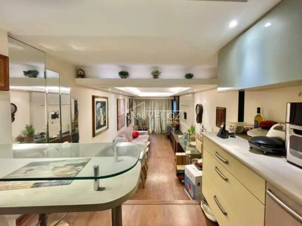 Apartamento, 2 quartos, 87 m² - Foto 4
