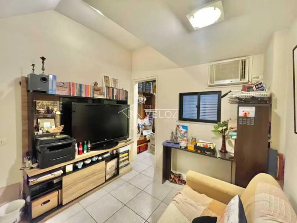 Apartamento, 2 quartos, 87 m² - Foto 16