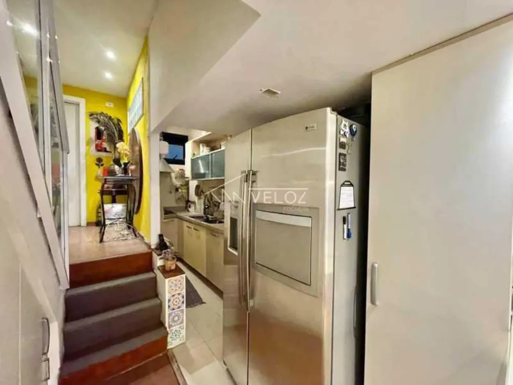 Apartamento, 2 quartos, 87 m² - Foto 2