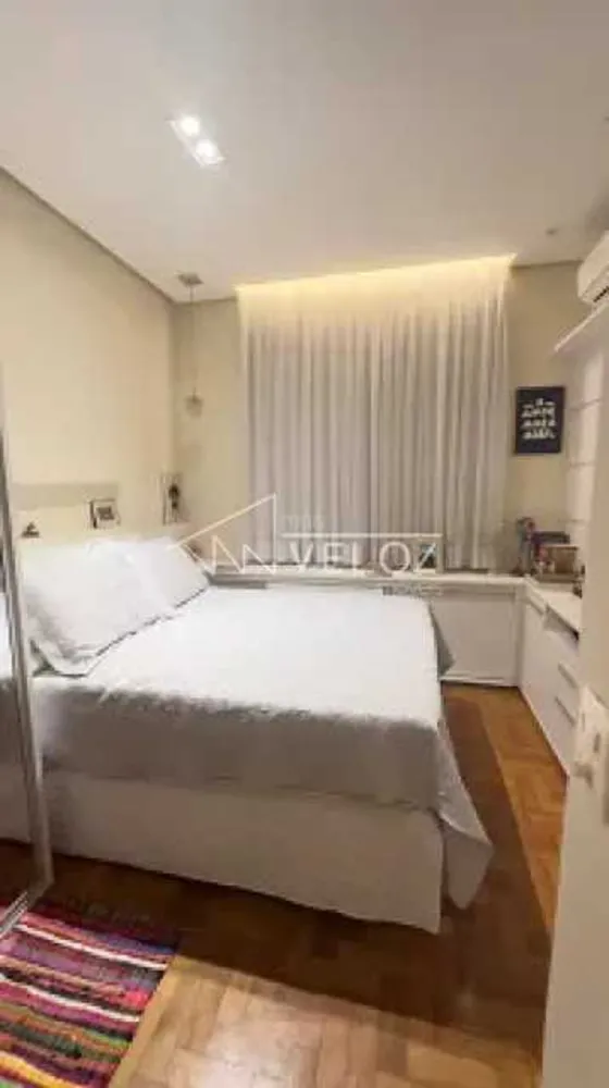 Apartamento, 1 quarto, 49 m² - Foto 6