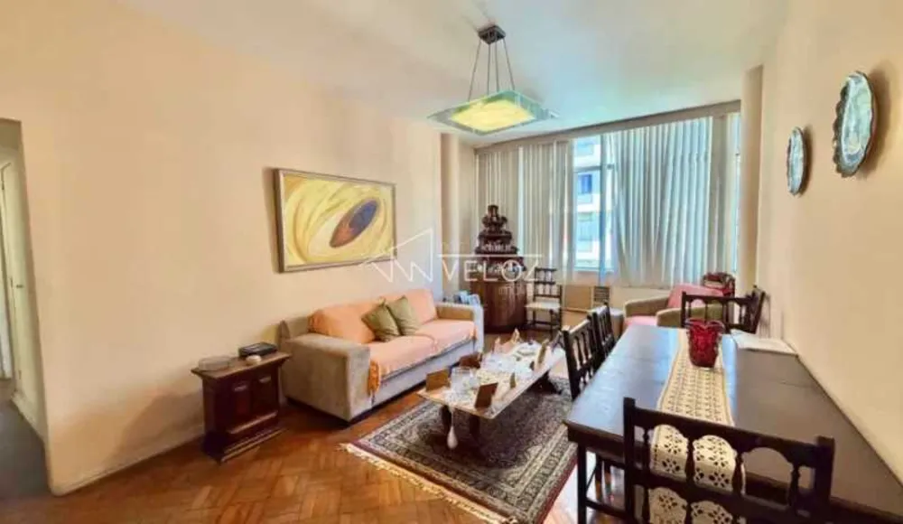 Apartamento, 3 quartos, 131 m² - Foto 2