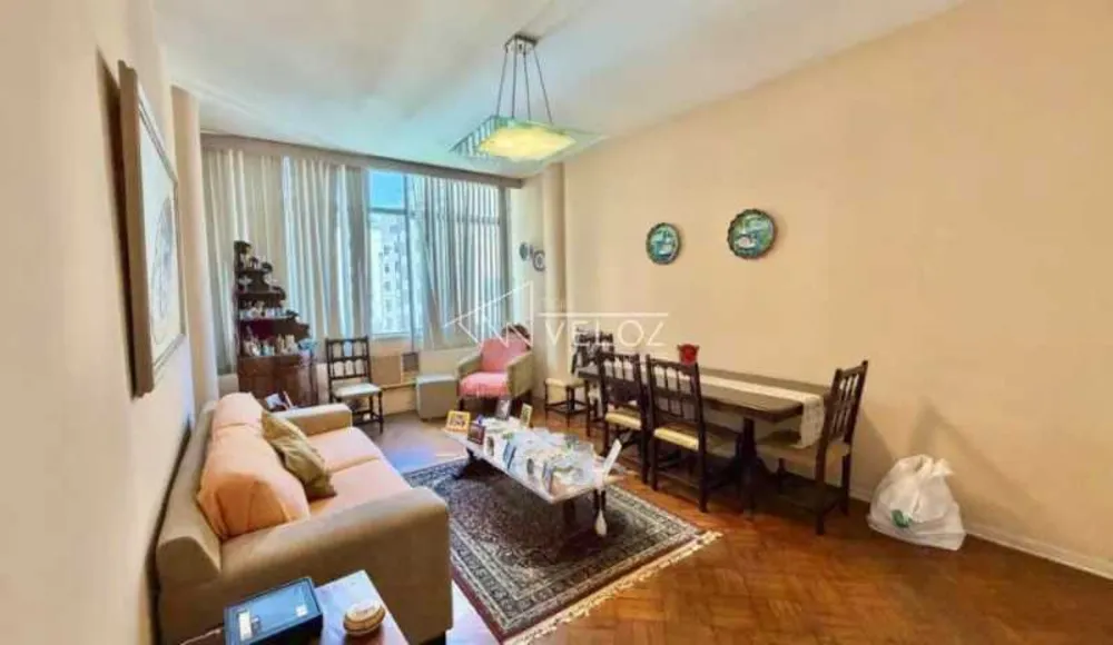 Apartamento, 3 quartos, 131 m² - Foto 4