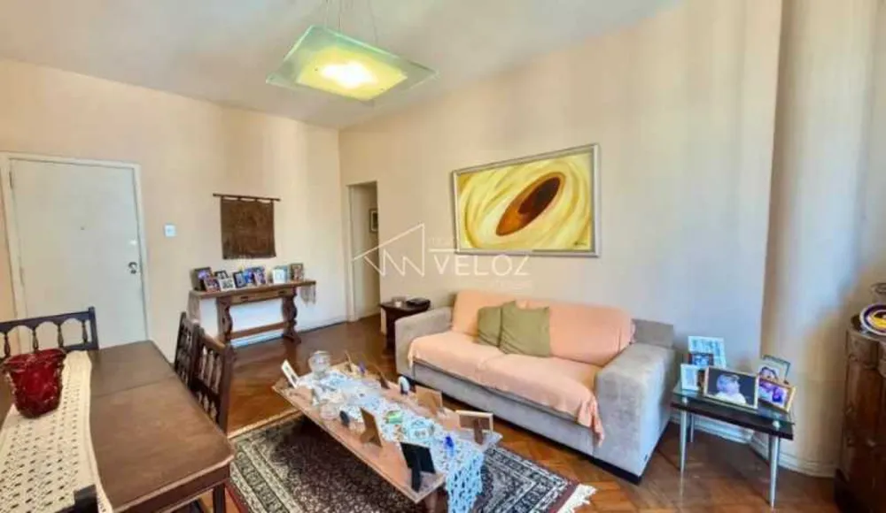 Apartamento, 3 quartos, 131 m² - Foto 3