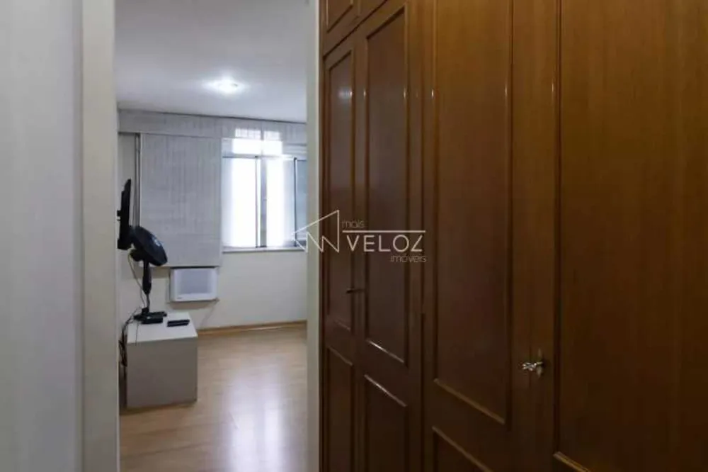 Apartamento, 3 quartos, 140 m² - Foto 14