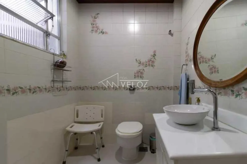 Apartamento, 3 quartos, 140 m² - Foto 10