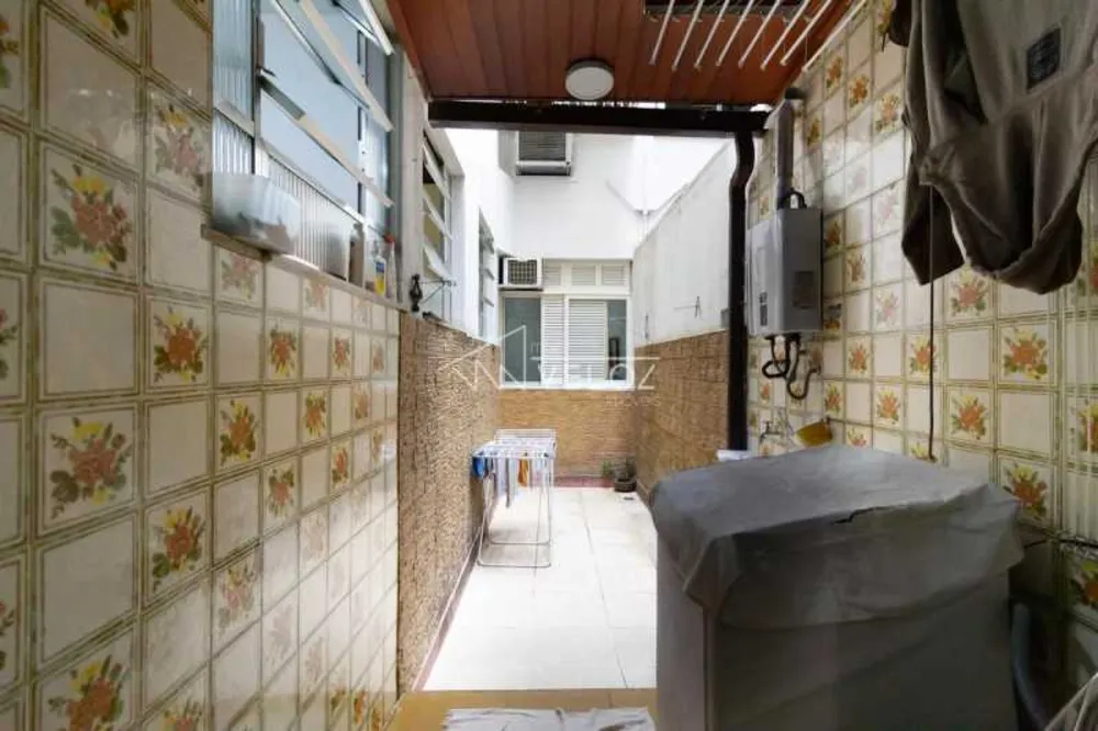 Apartamento, 3 quartos, 140 m² - Foto 15