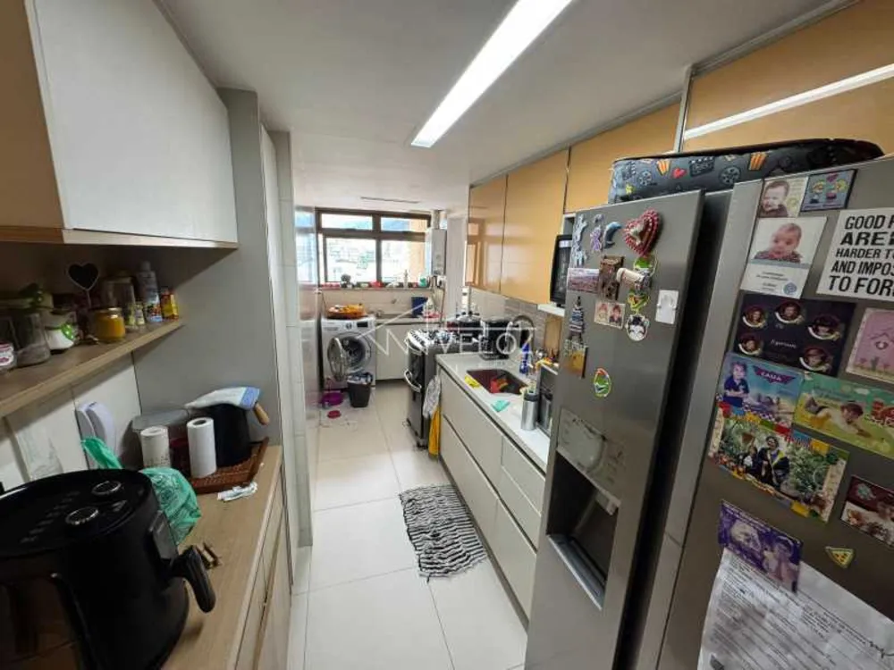Cobertura, 4 quartos, 252 m² - Foto 9