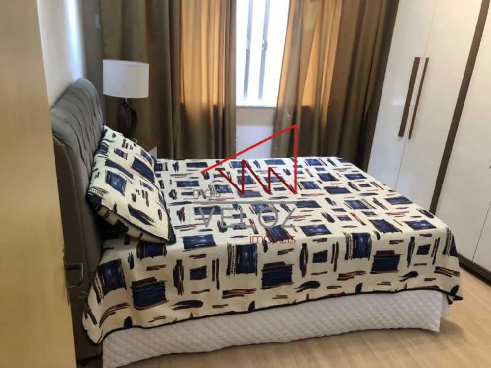 Apartamento, 2 quartos, 88 m² - Foto 15