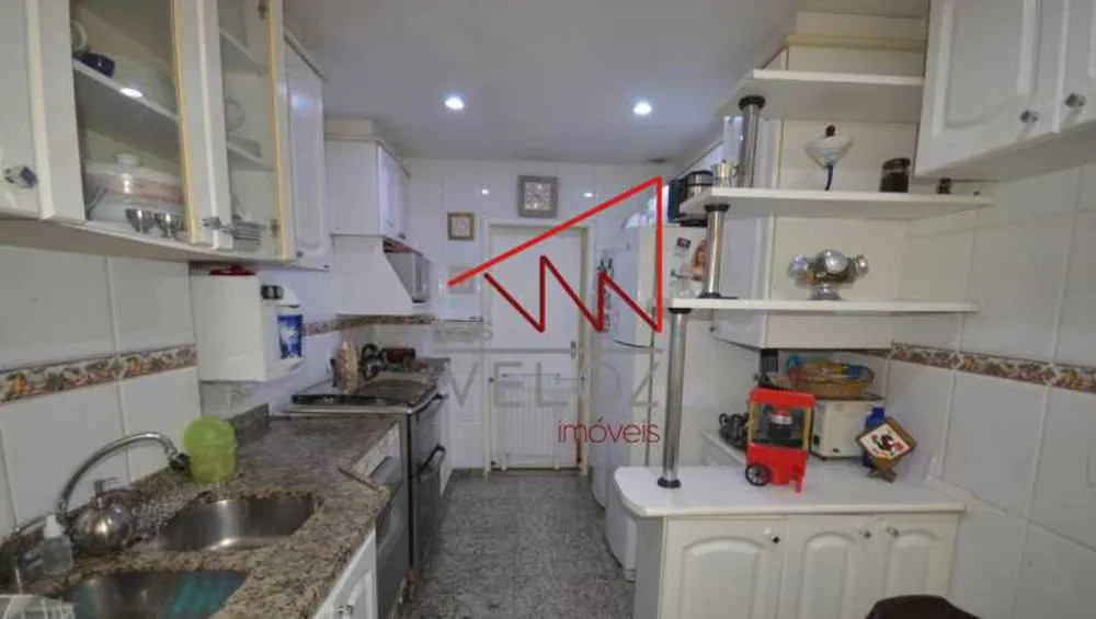 Apartamento, 3 quartos, 165 m² - Foto 8