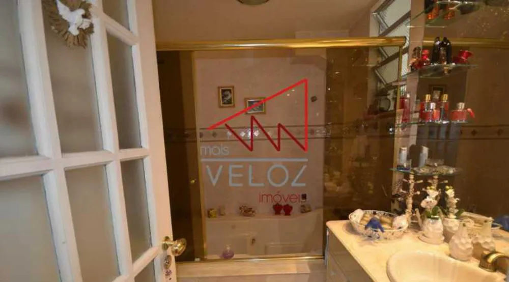 Apartamento, 3 quartos, 165 m² - Foto 23
