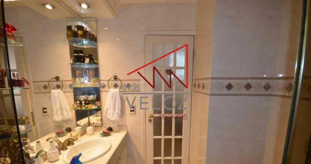 Apartamento, 3 quartos, 165 m² - Foto 14