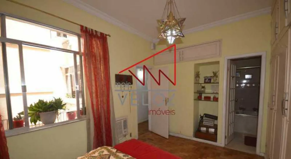 Apartamento, 3 quartos, 165 m² - Foto 2