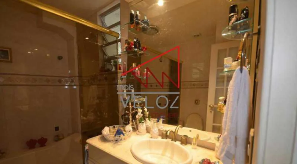 Apartamento, 3 quartos, 165 m² - Foto 15