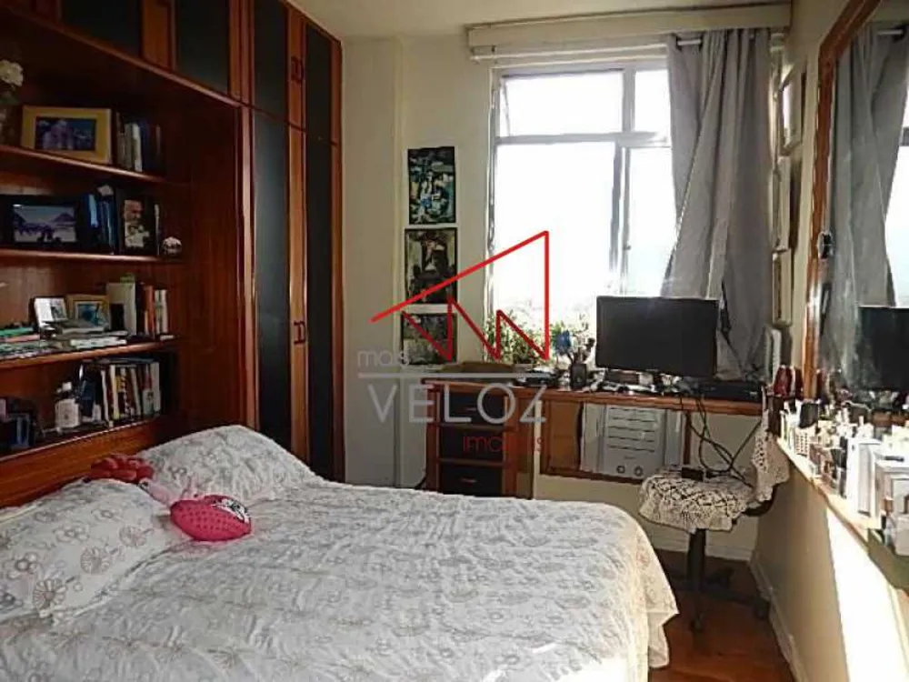 Apartamento, 3 quartos, 88 m² - Foto 7