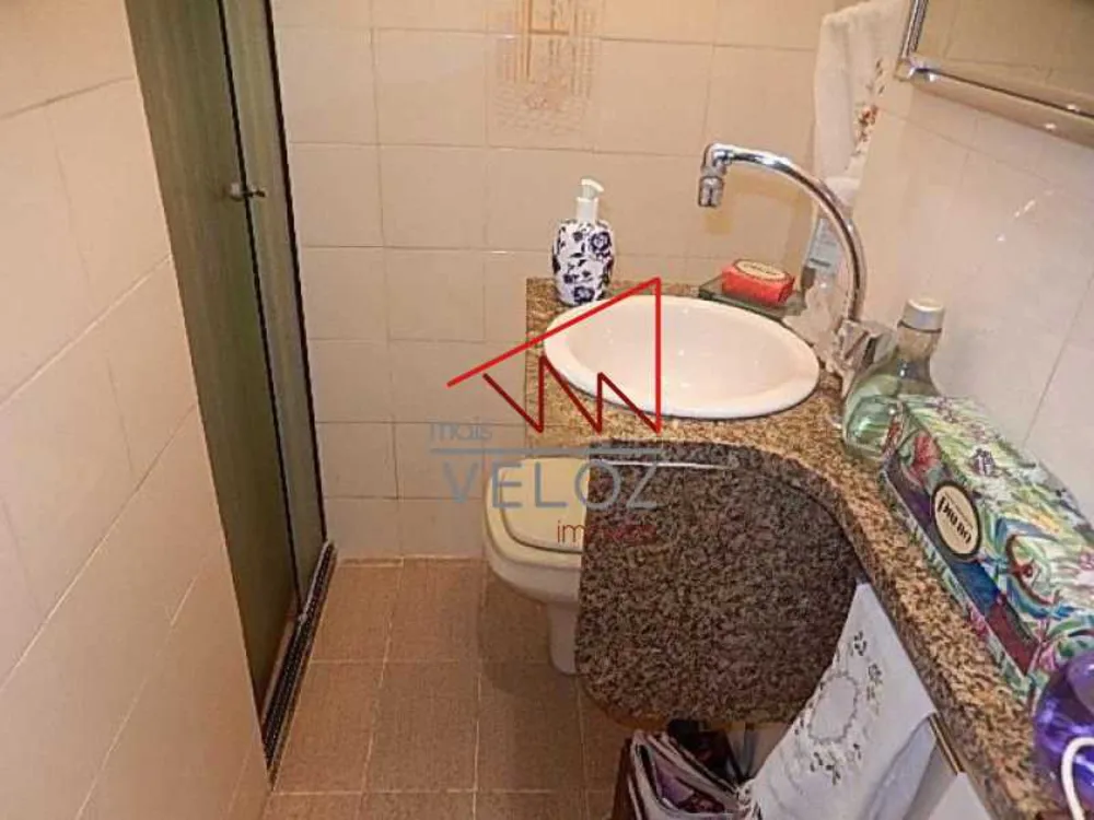 Apartamento, 3 quartos, 88 m² - Foto 1
