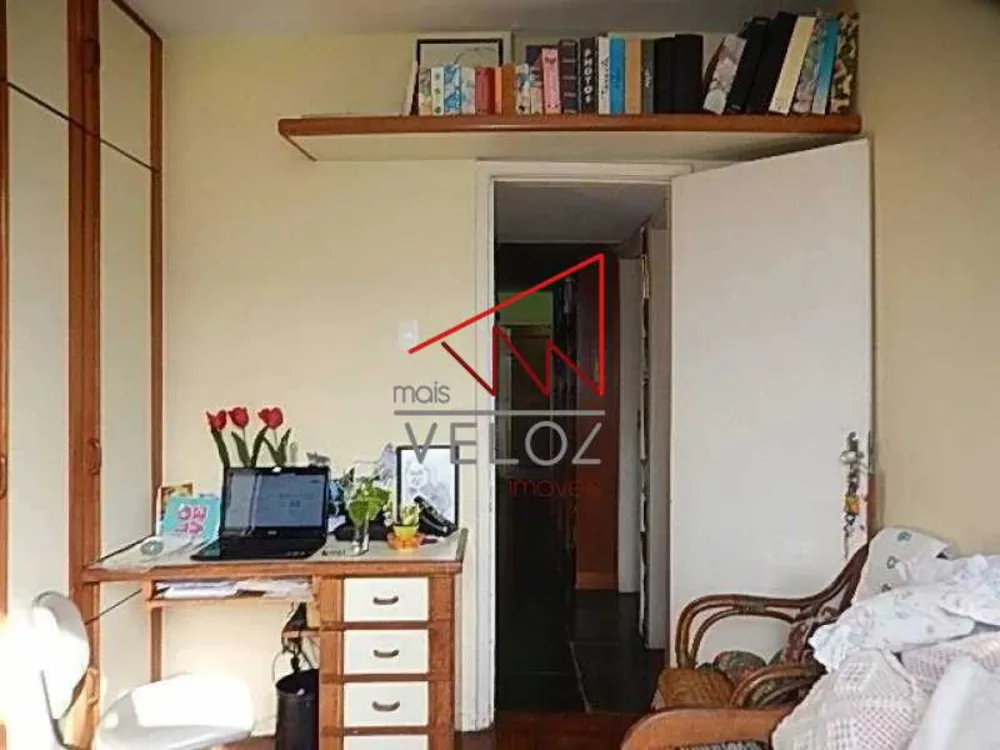 Apartamento, 3 quartos, 88 m² - Foto 16