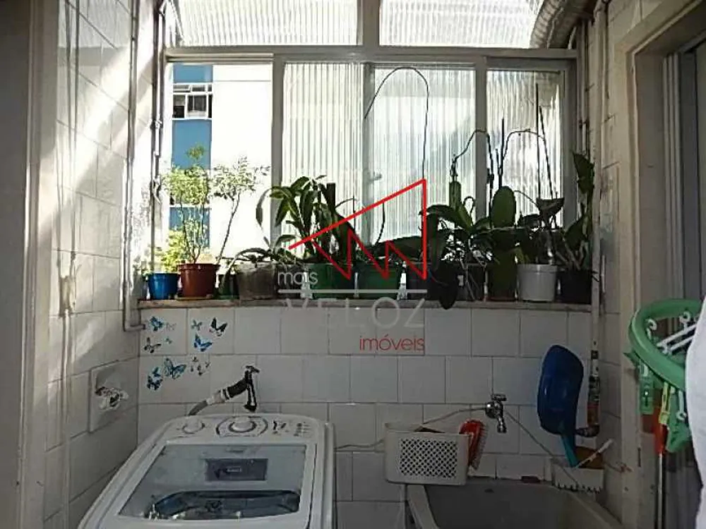 Apartamento, 3 quartos, 88 m² - Foto 13