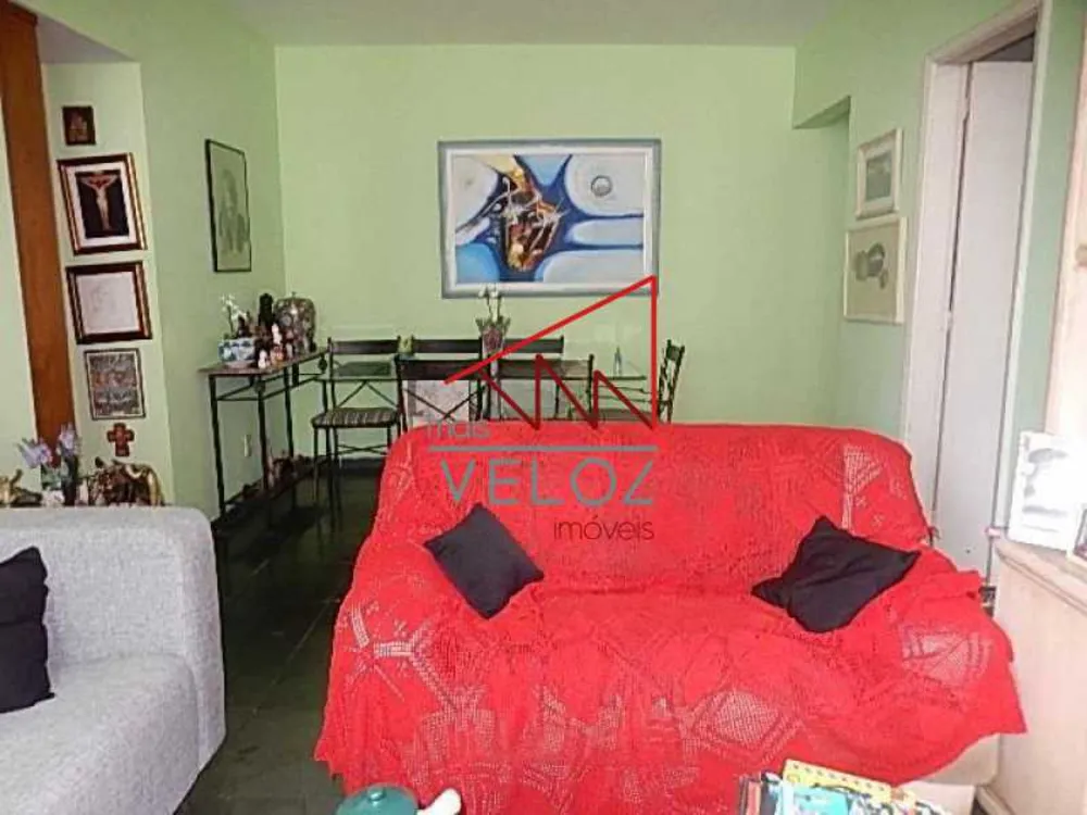Apartamento, 3 quartos, 88 m² - Foto 21