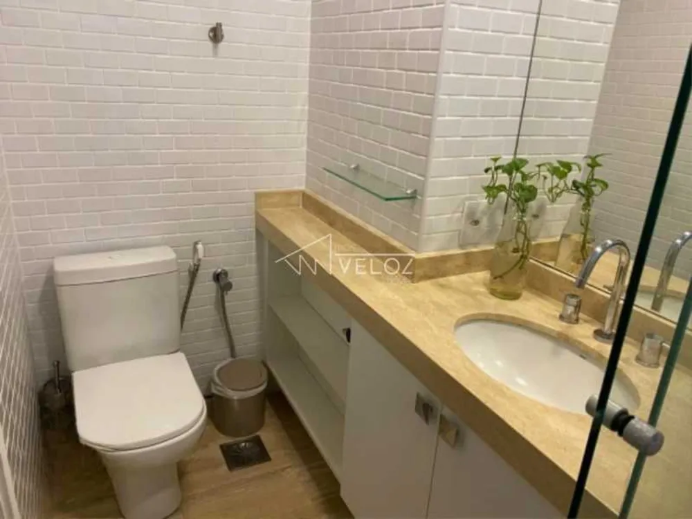 Apartamento, 3 quartos, 85 m² - Foto 5