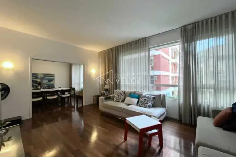 Apartamento, 3 quartos, 143 m² - Foto 19