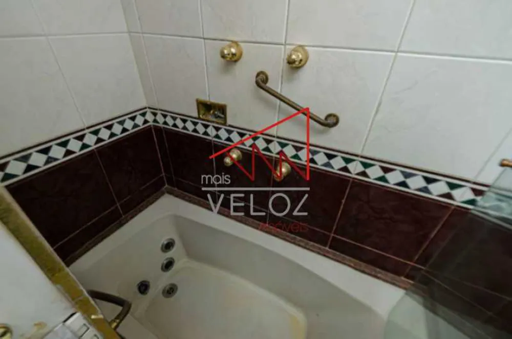 Apartamento, 3 quartos, 105 m² - Foto 1