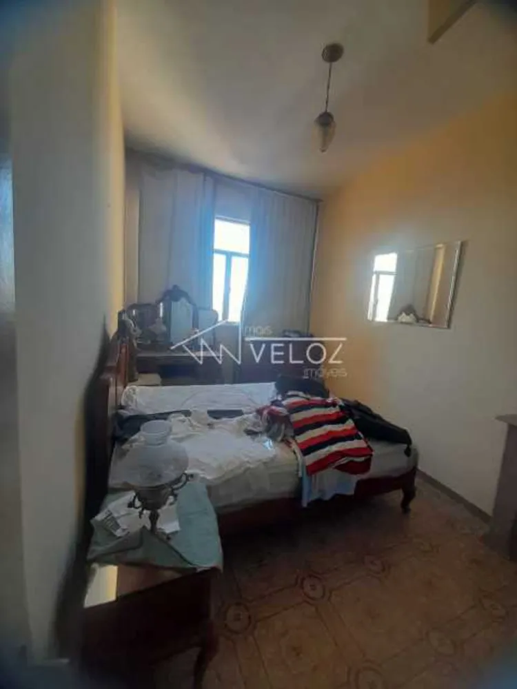 Apartamento, 3 quartos, 80 m² - Foto 4