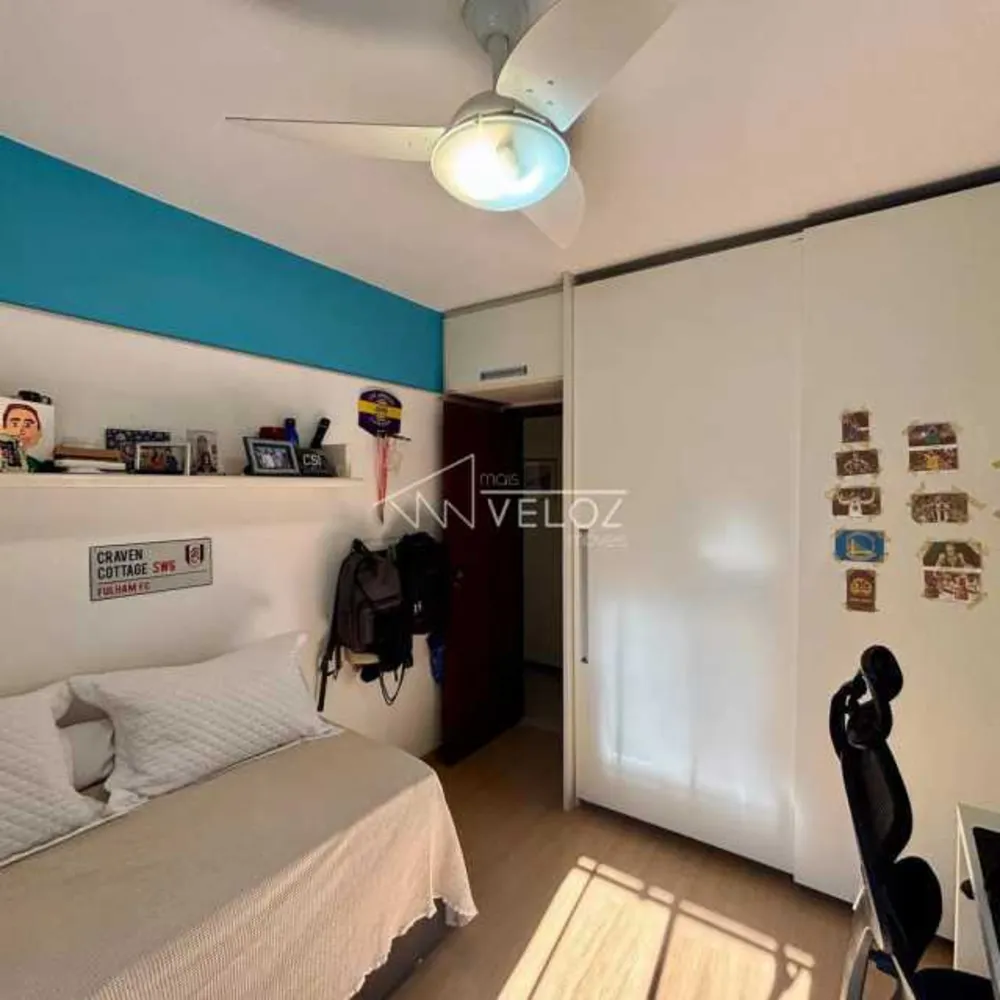 Apartamento, 3 quartos, 125 m² - Foto 4