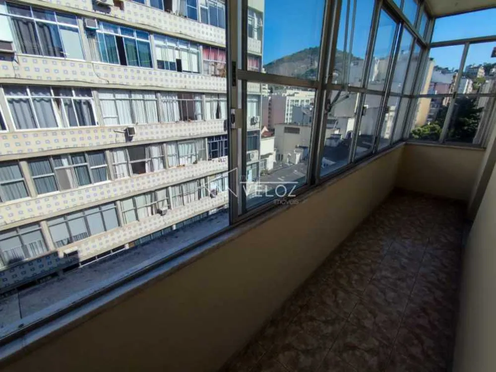 Apartamento, 2 quartos, 74 m² - Foto 10