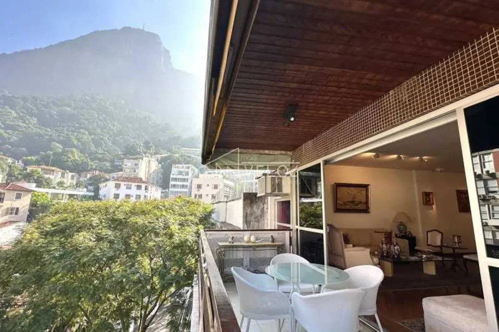 Apartamento, 4 quartos, 307 m² - Foto 11