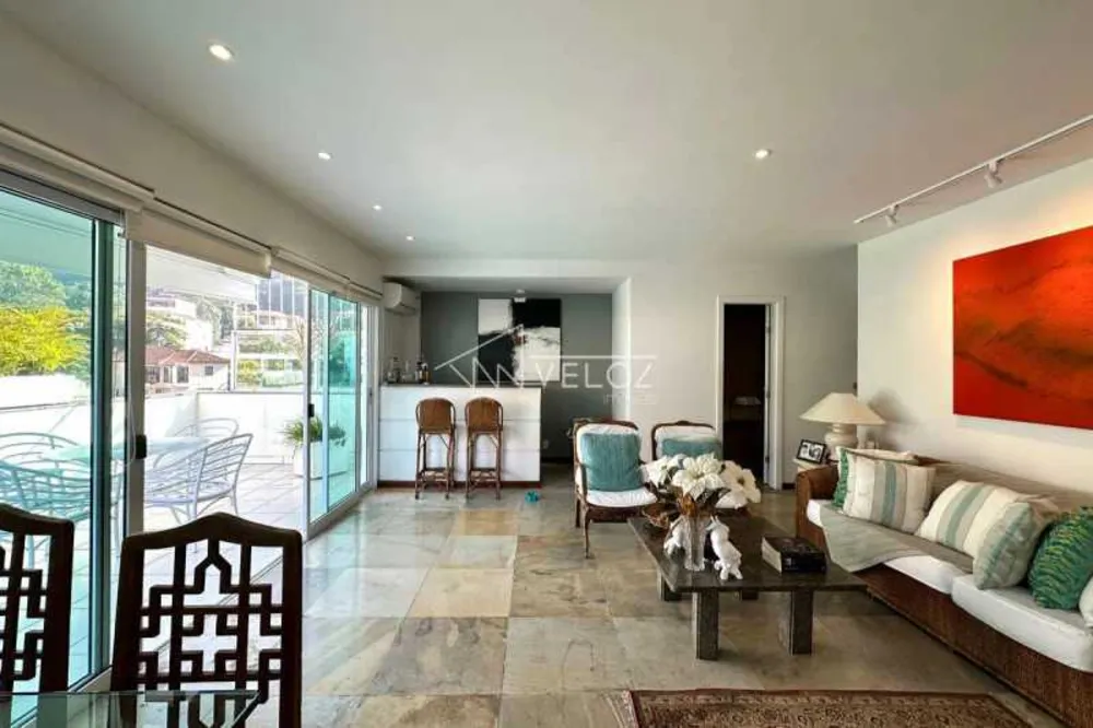 Apartamento, 4 quartos, 307 m² - Foto 9