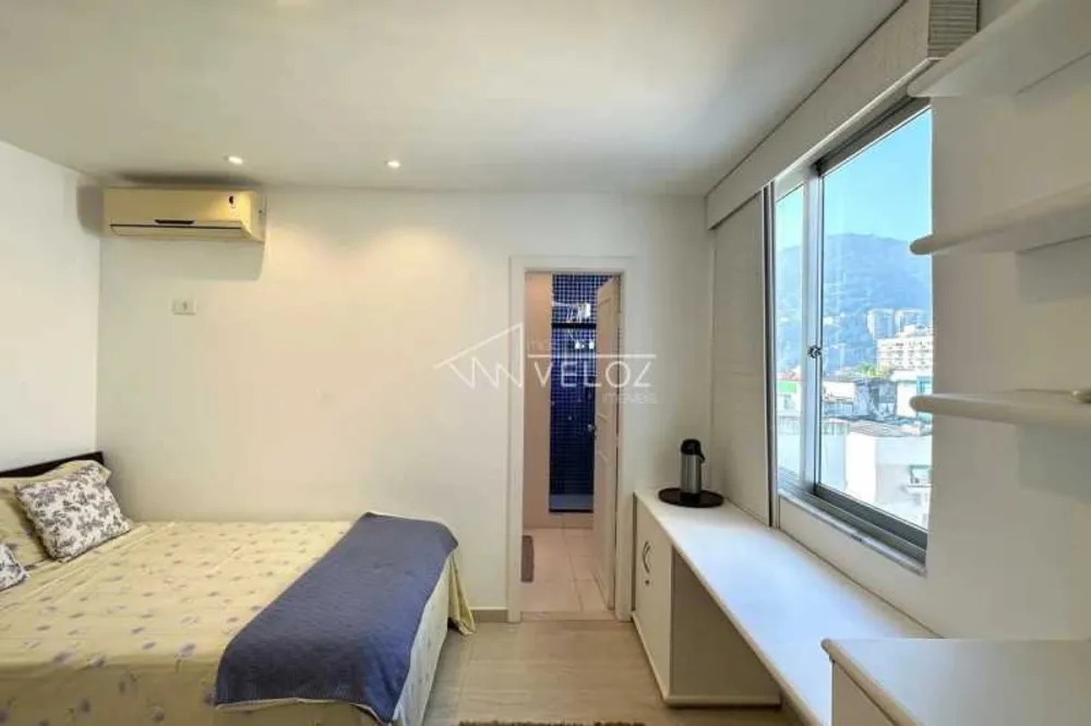 Apartamento, 4 quartos, 307 m² - Foto 10
